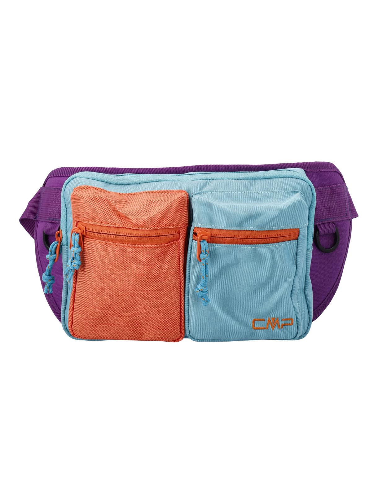 Alton Gürteltasche mit Organizer 1