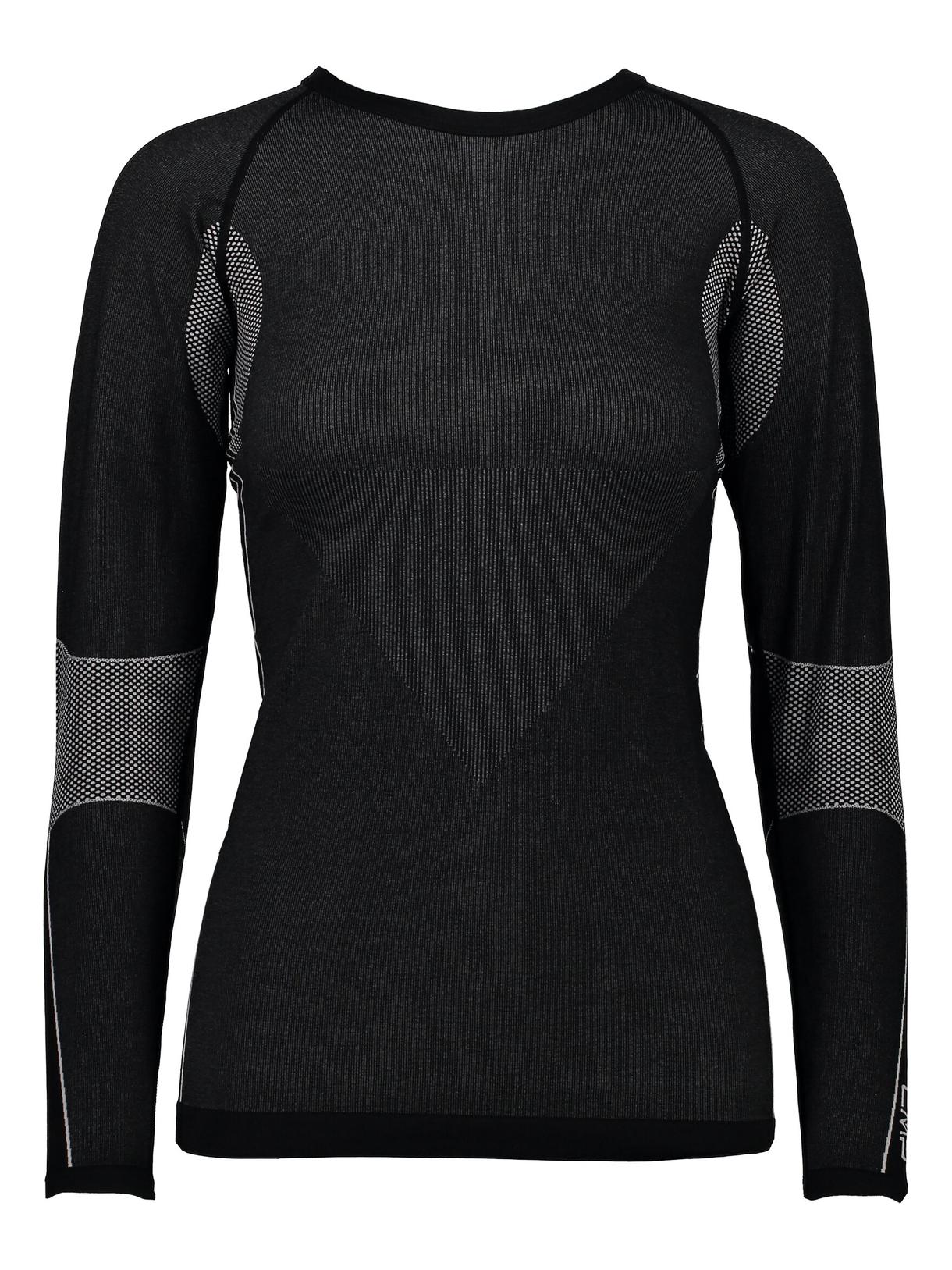 Baselayer Damen Funktionsunterwäsche 1