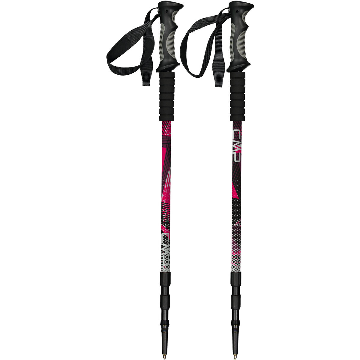 BERN TREKKING POLES 1
