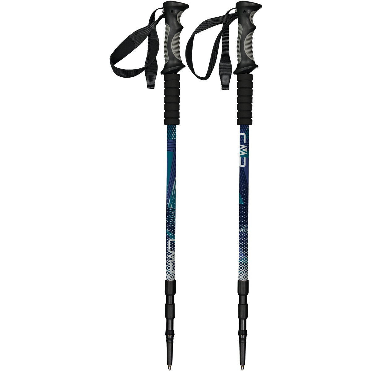 BERN TREKKING POLES 1