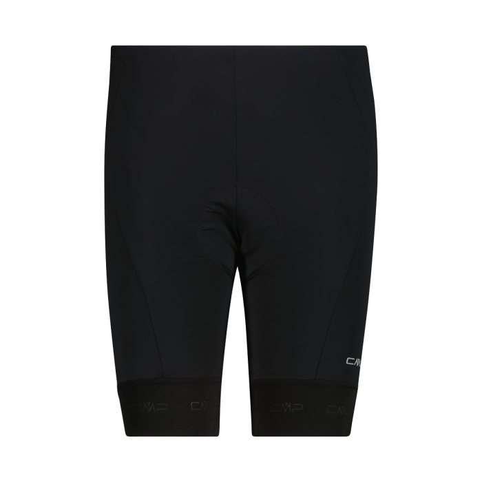 Damen Bike Shorts mit Dry Function und Sitzpolster Pad 1