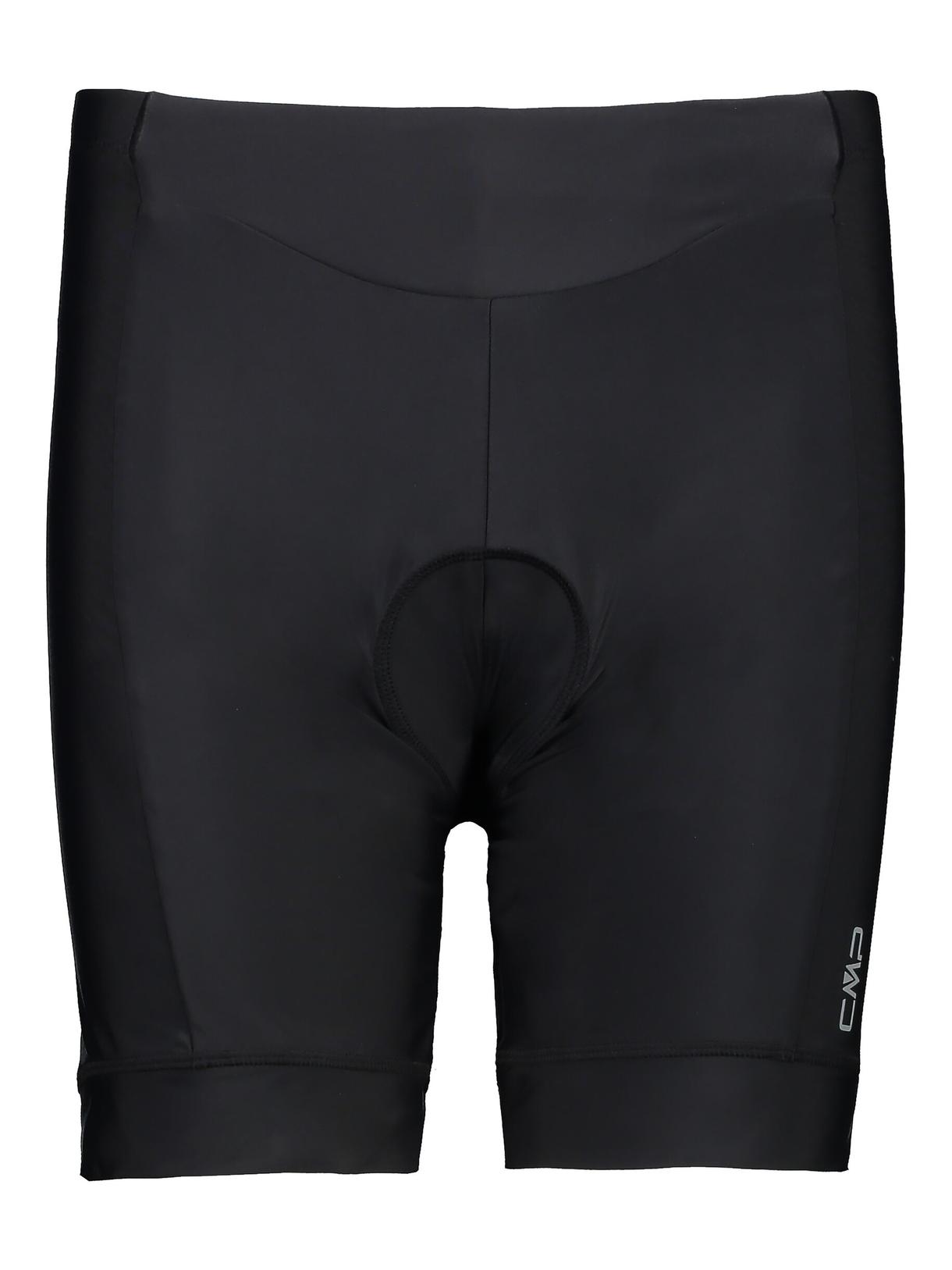 Damen Bike Shorts 1