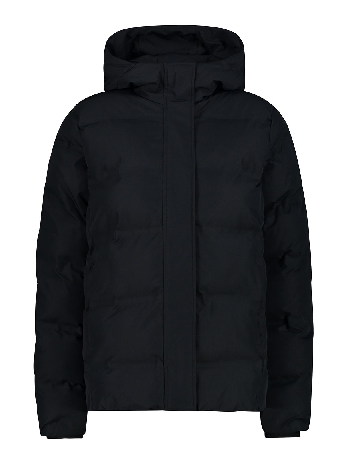 Damen Jacke Clima Protect mit Kapuze 1