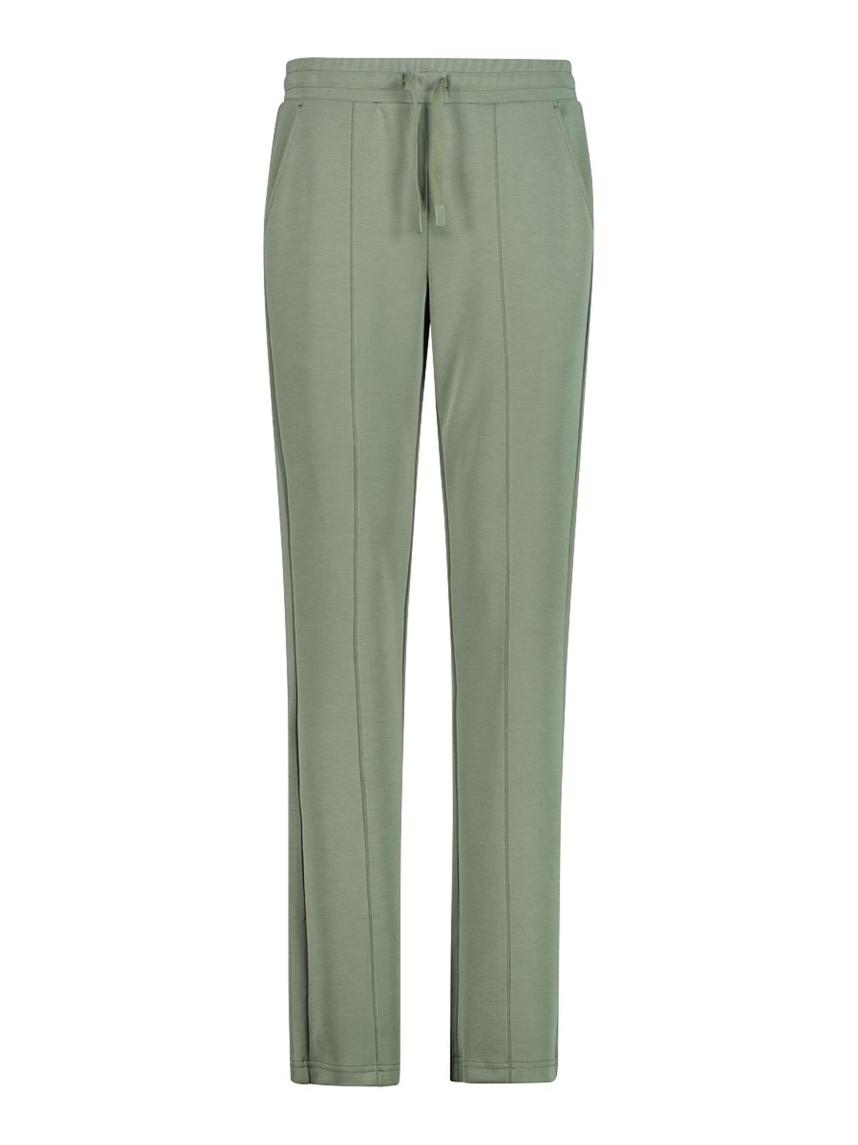 Damen Jogging Stretch Hose aus Modal 1