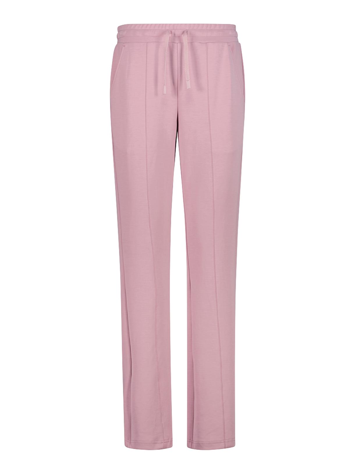 Damen Jogging Stretch Hose aus Modal 1