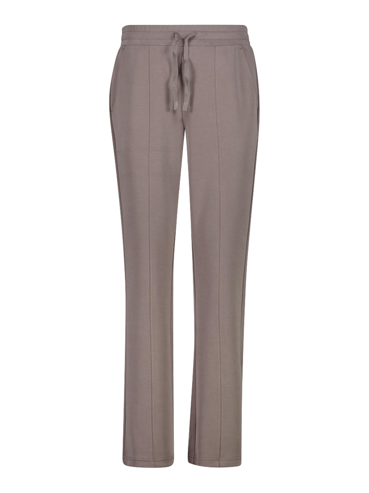 Damen Jogging Stretch Hose aus Modal 1