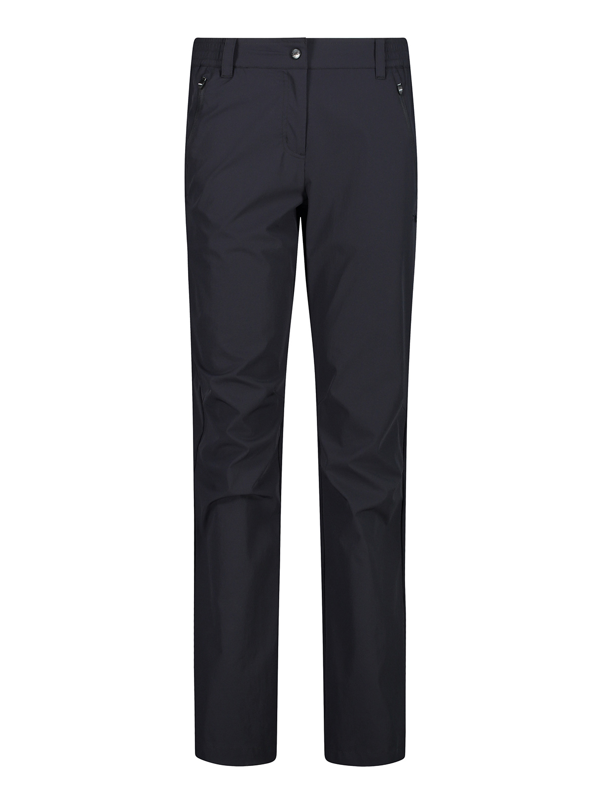 Damen Outdoor Hose aus 4-Wege-Stretch mit Dry Function 1