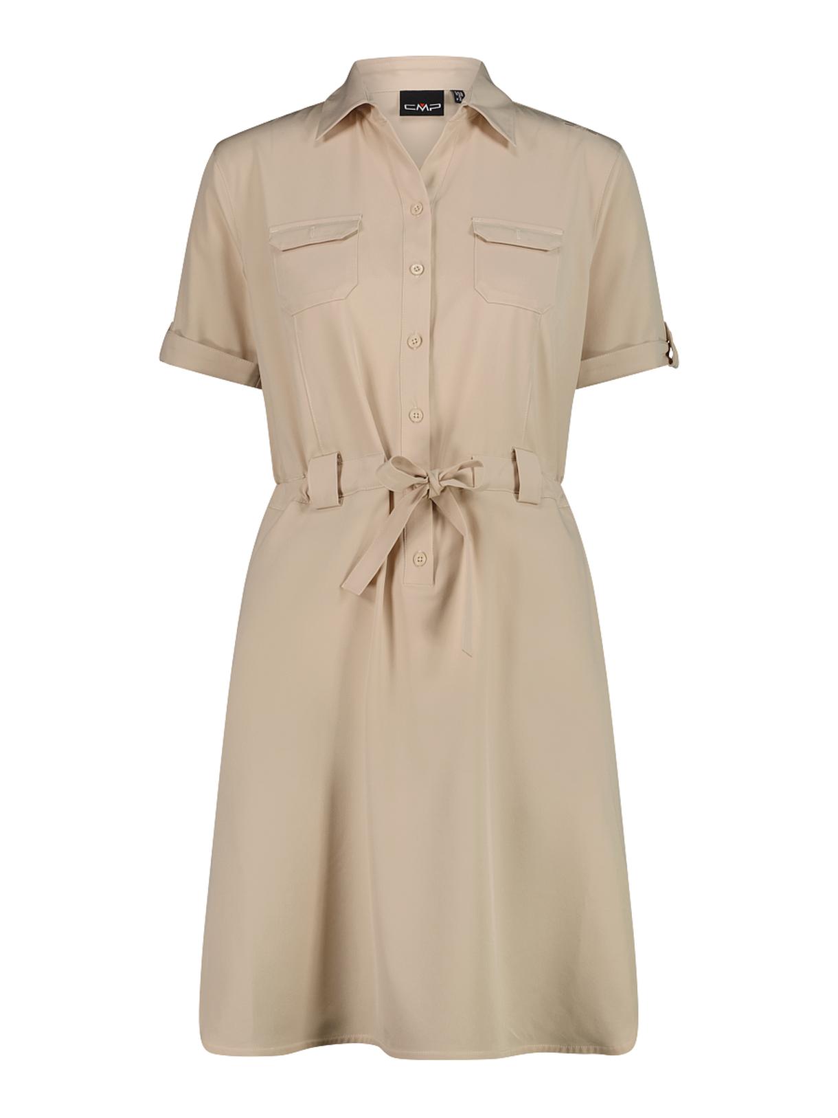 Damen Outdoor Stretch Kleid mit Dry Function 1