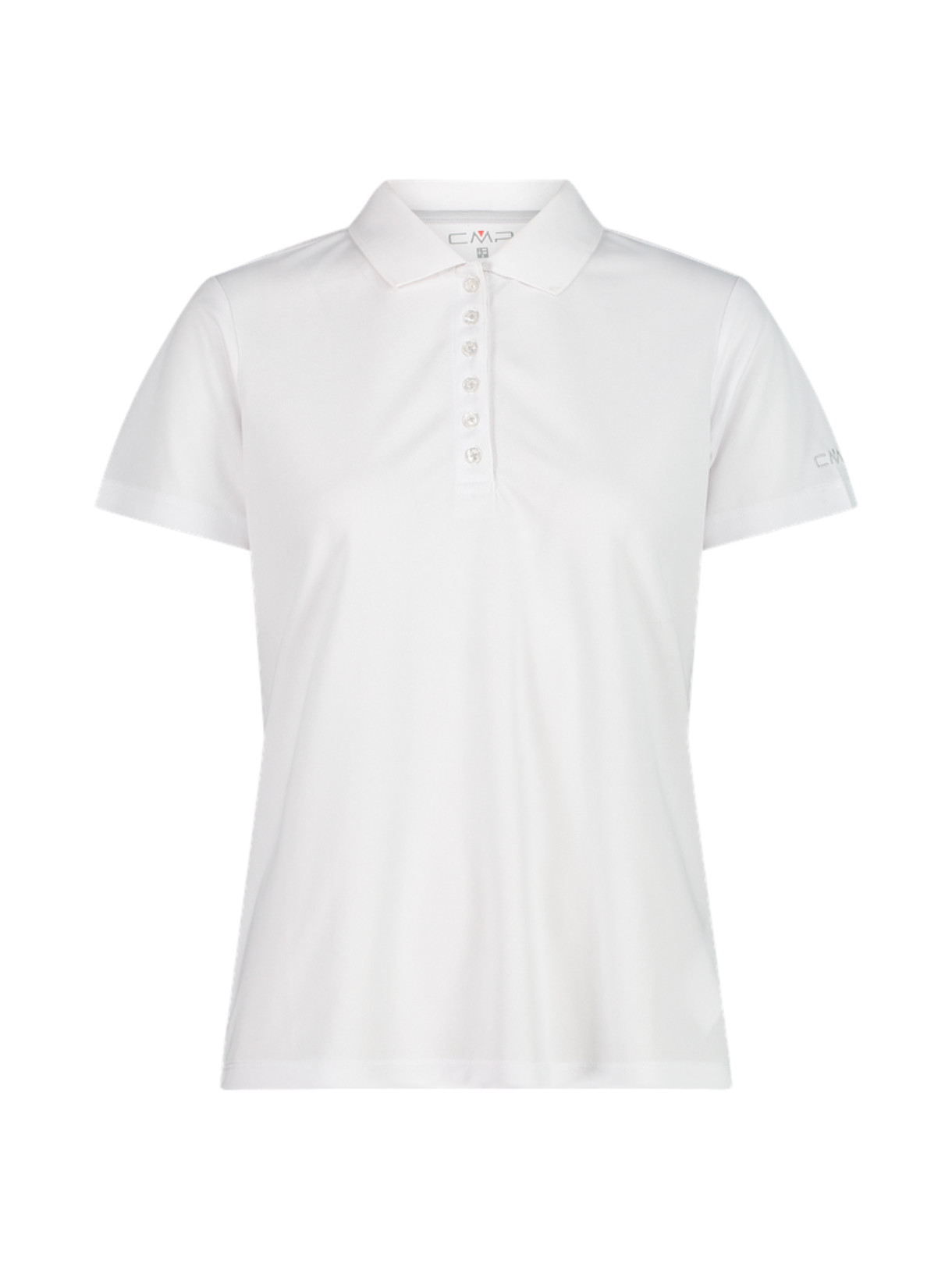 Damen Polo Shirt aus Piqué mit Dry Function 1