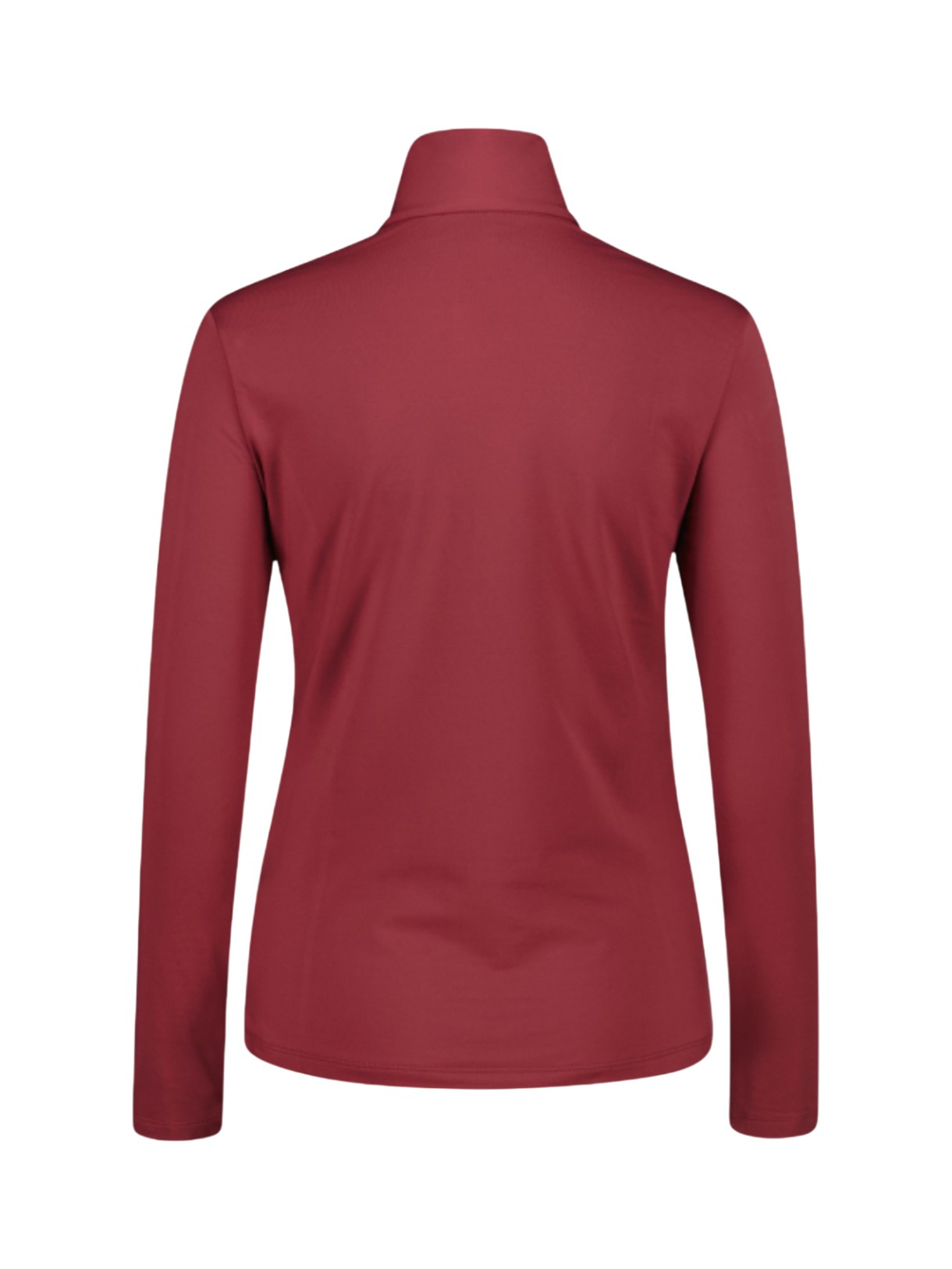 Damen Second-Layer Stretch Softech Skipulli mit Dry Function 1