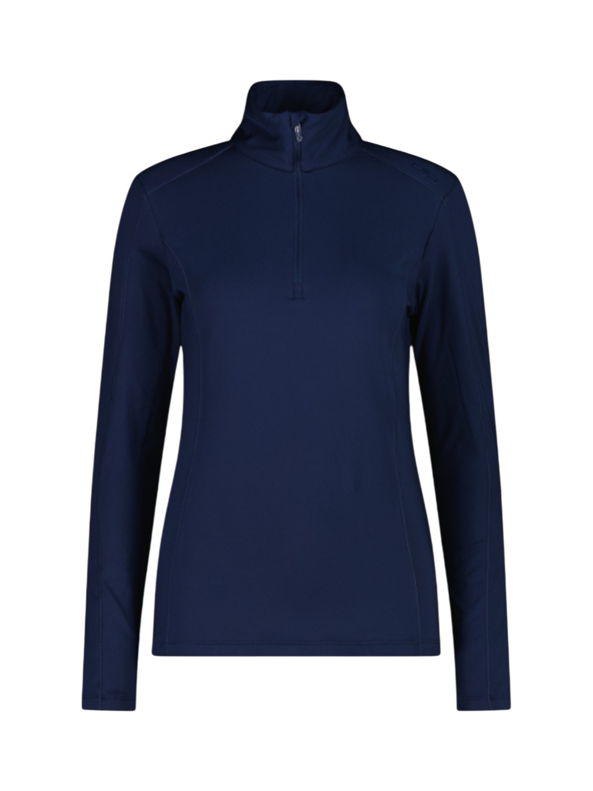 Damen Second-Layer Stretch Softech Skipulli mit Dry Function 1