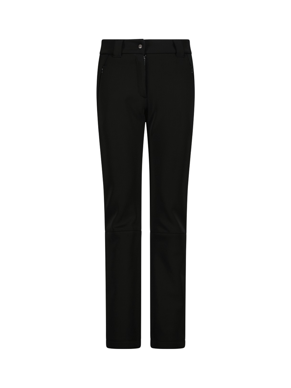 Damen Skihose aus 4-Way-Stretch 1