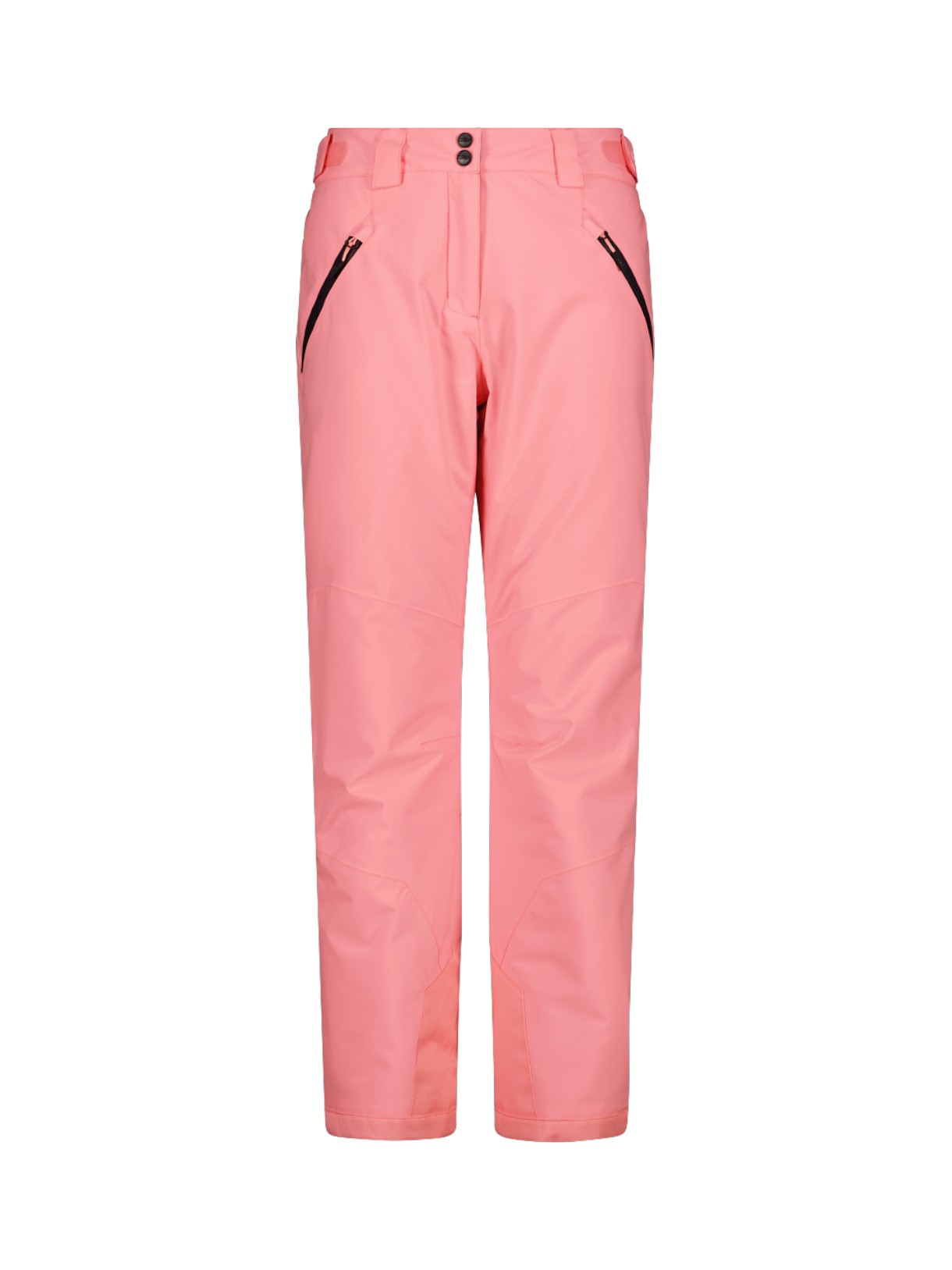 Damen Skihose aus Twill mit Clima Protect 1
