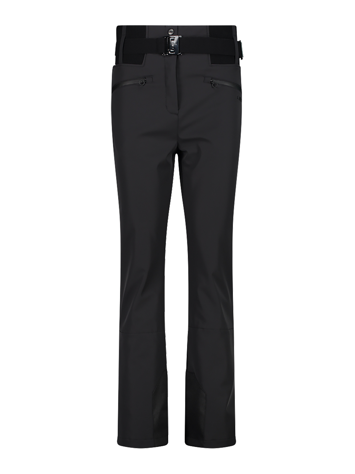 Damen Skihose mit Fleece Innenfutter 1