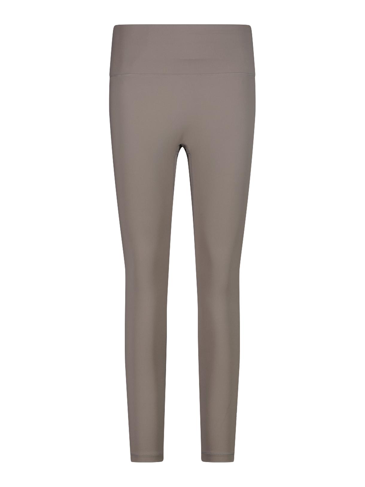 Damen Stretch Leggings aus 4-Wege Stretch mit Dry-Function 1
