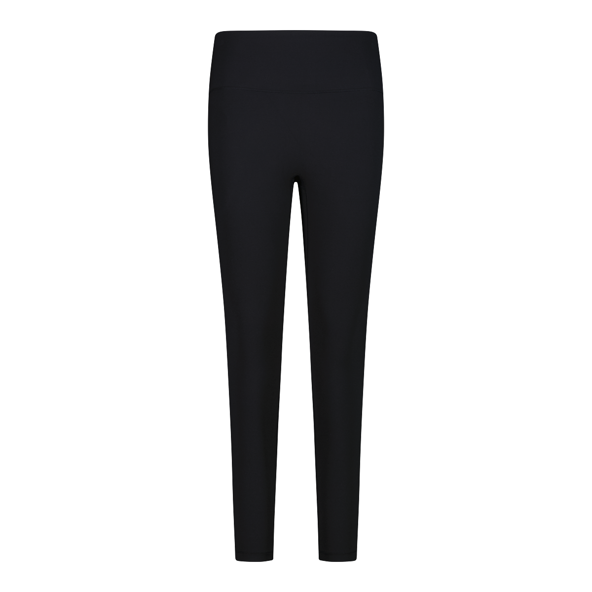 Damen Stretch Leggings aus 4-Wege Stretch mit Dry-Function 1