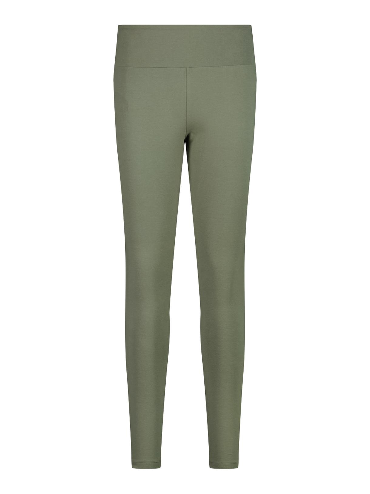 Damen Stretch Leggings aus Bio-Baumwolle 1