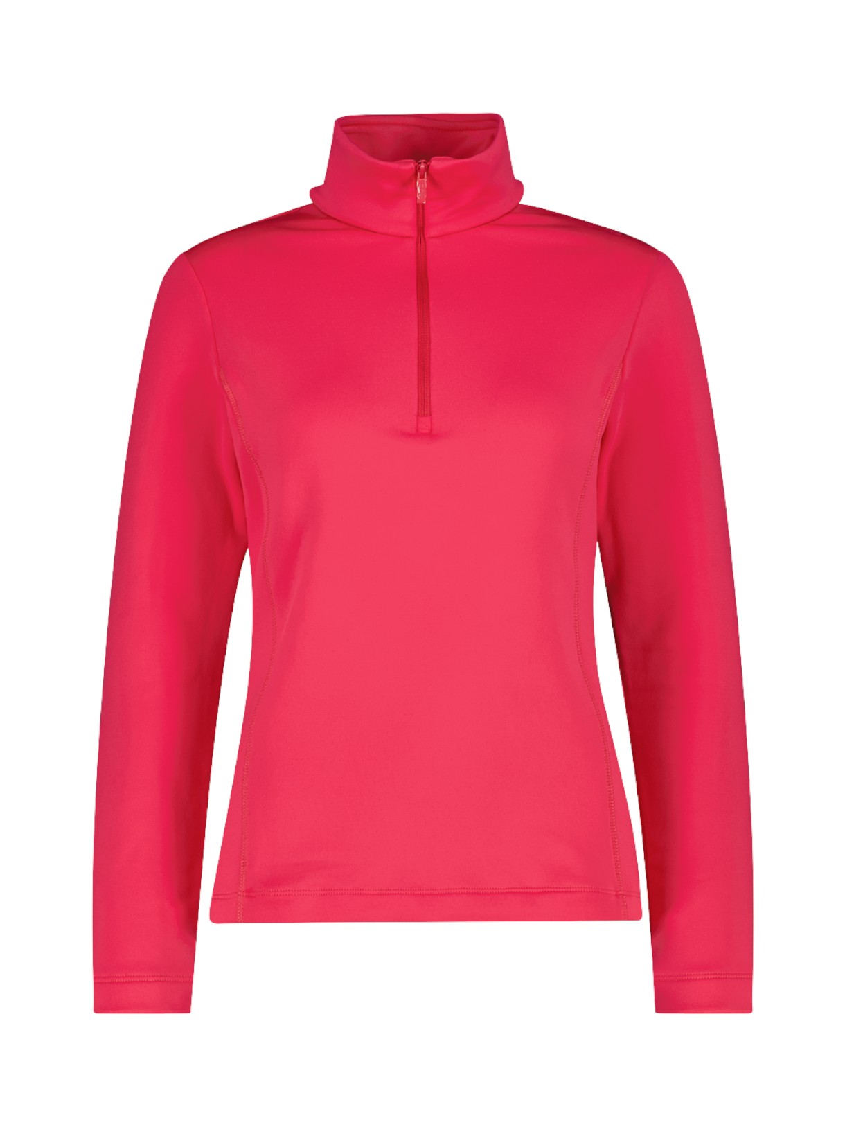 Damen Stretch Performance Fleece Skipulli 1