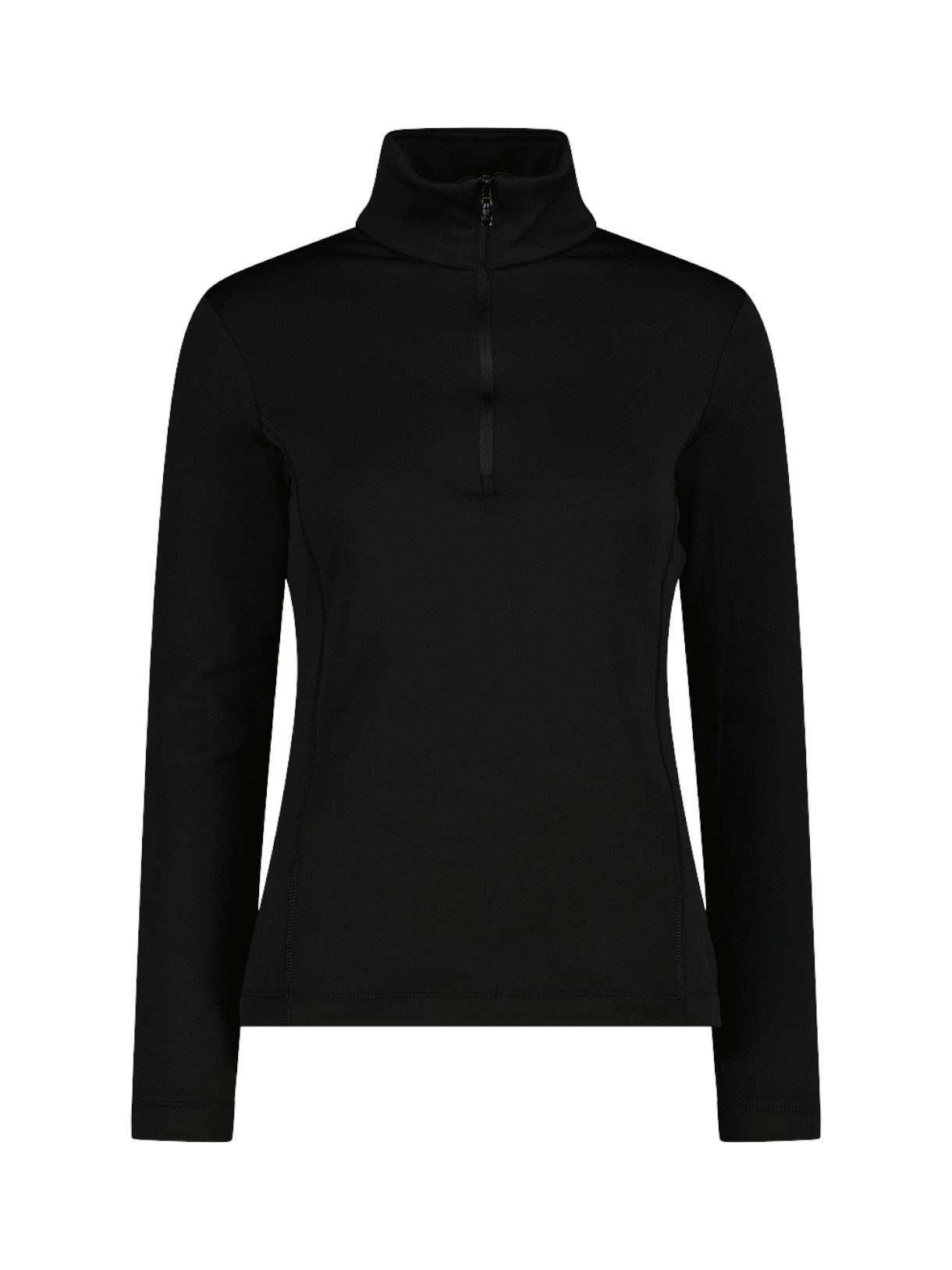 Damen Stretch Performance Fleece Skipulli 1