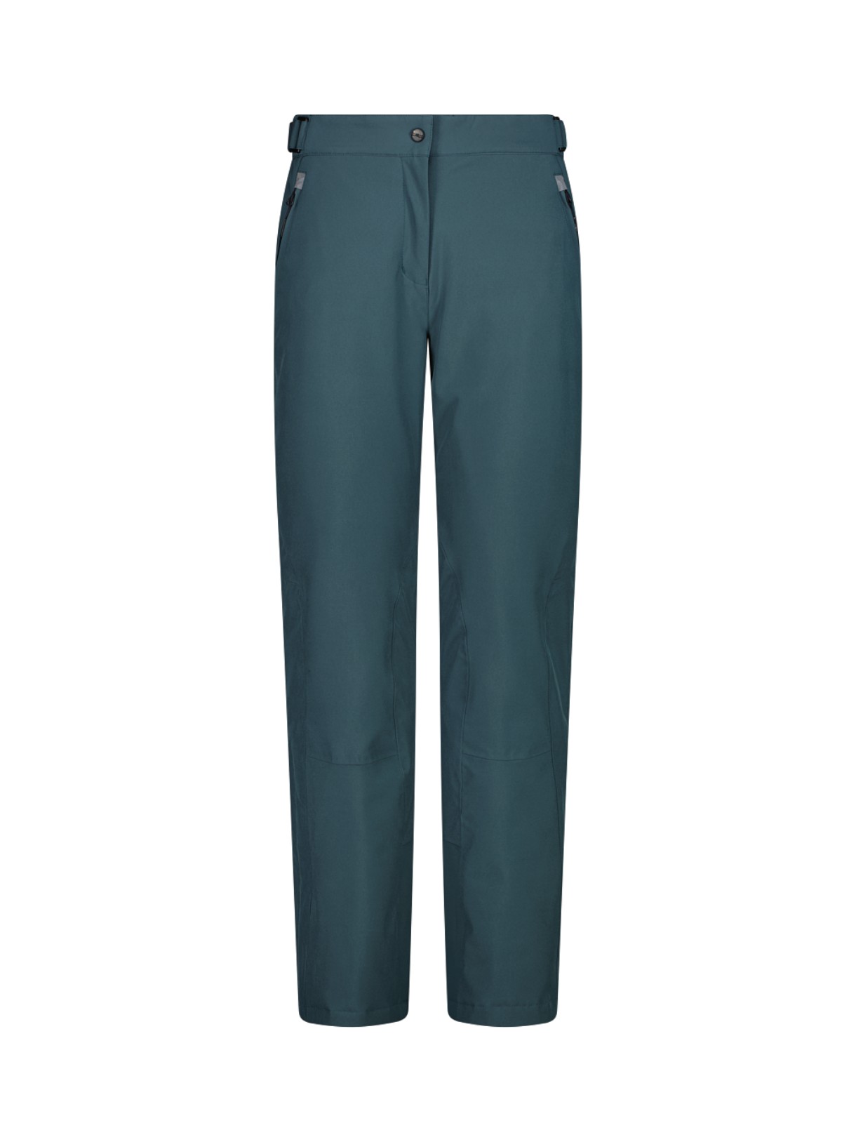 Damen Stretch Skihose Clima Protect 1