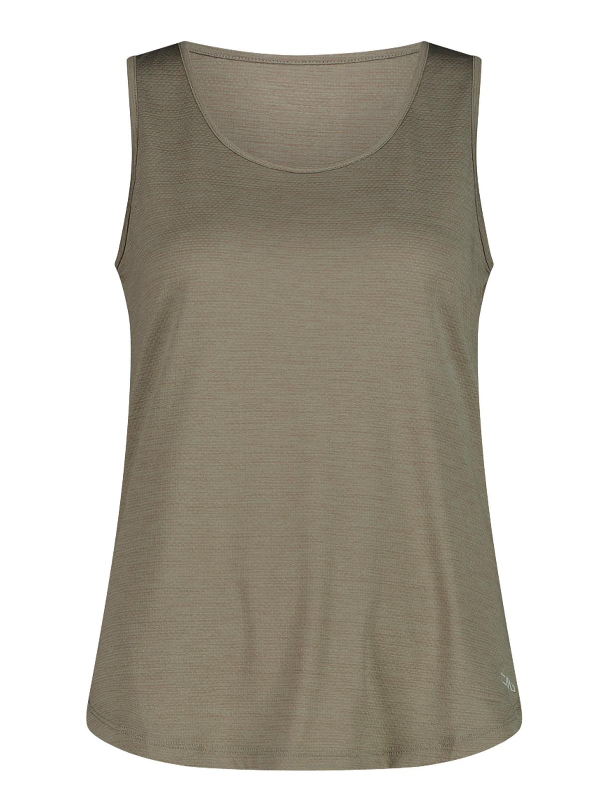 Damen Tank Top mit Dry Function 1