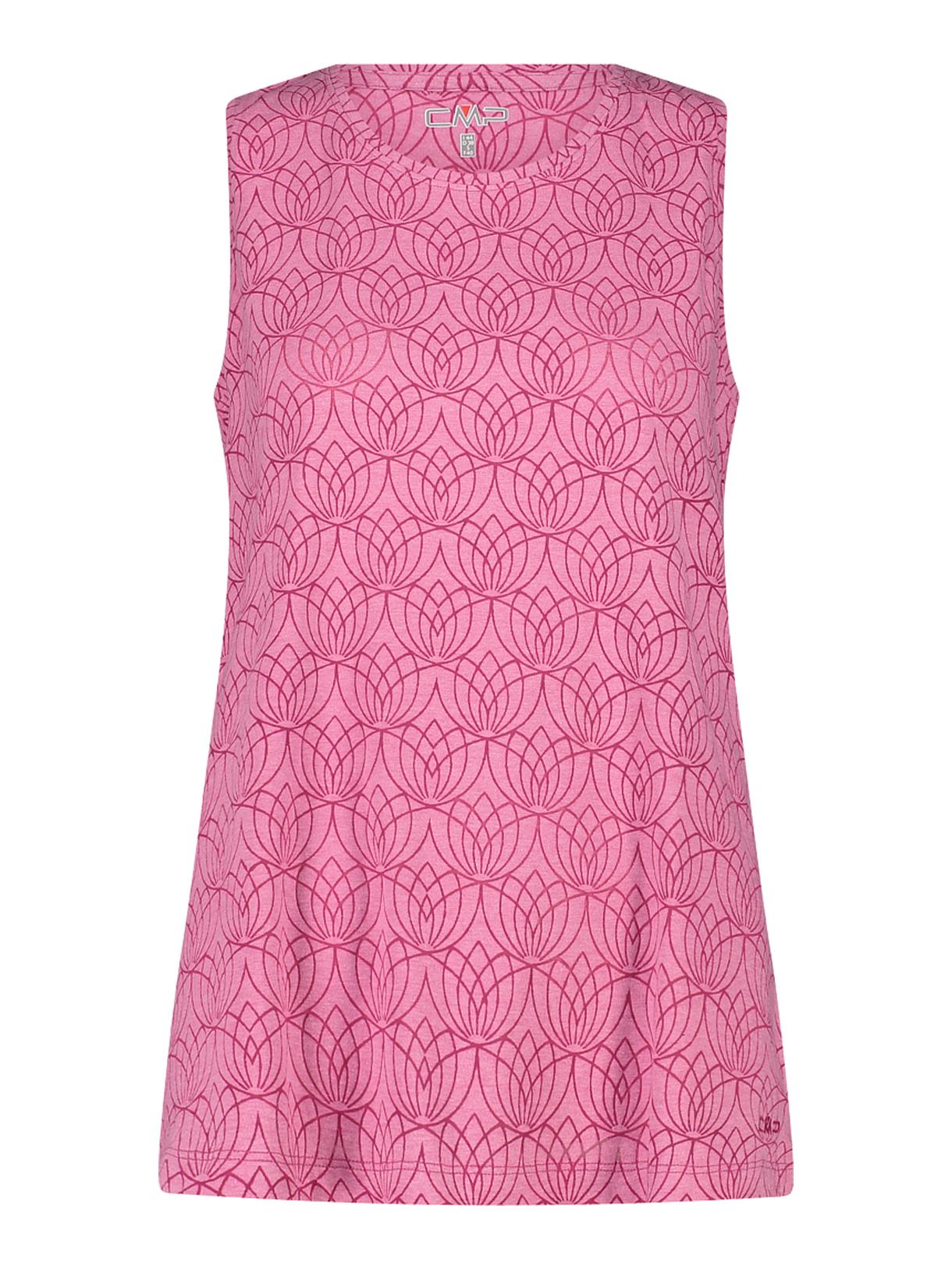 Damen Tank Top mit Dry-Function 1