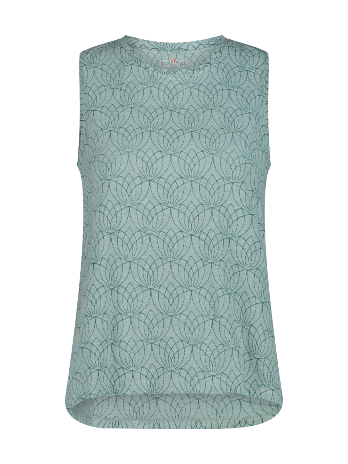 Damen Tank Top mit Dry-Function 1