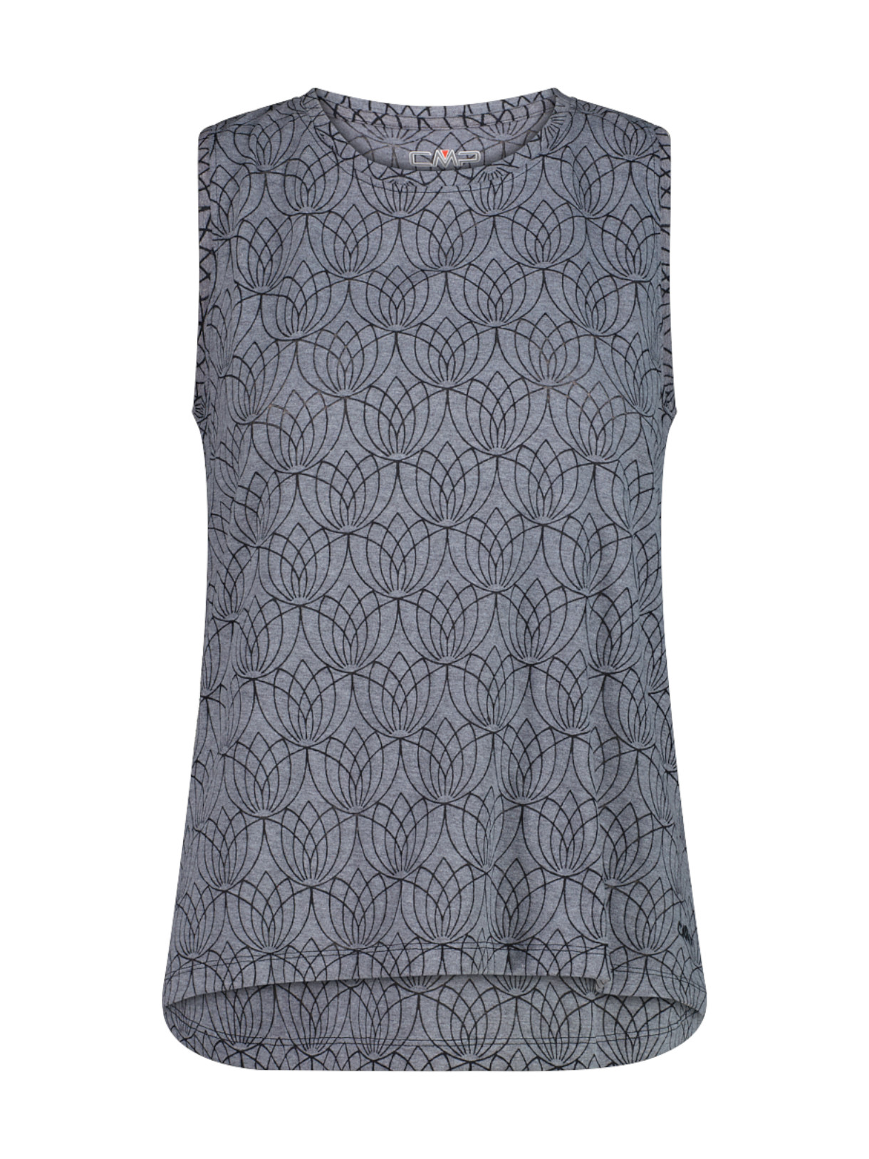 Damen Tank Top mit Dry-Function 1