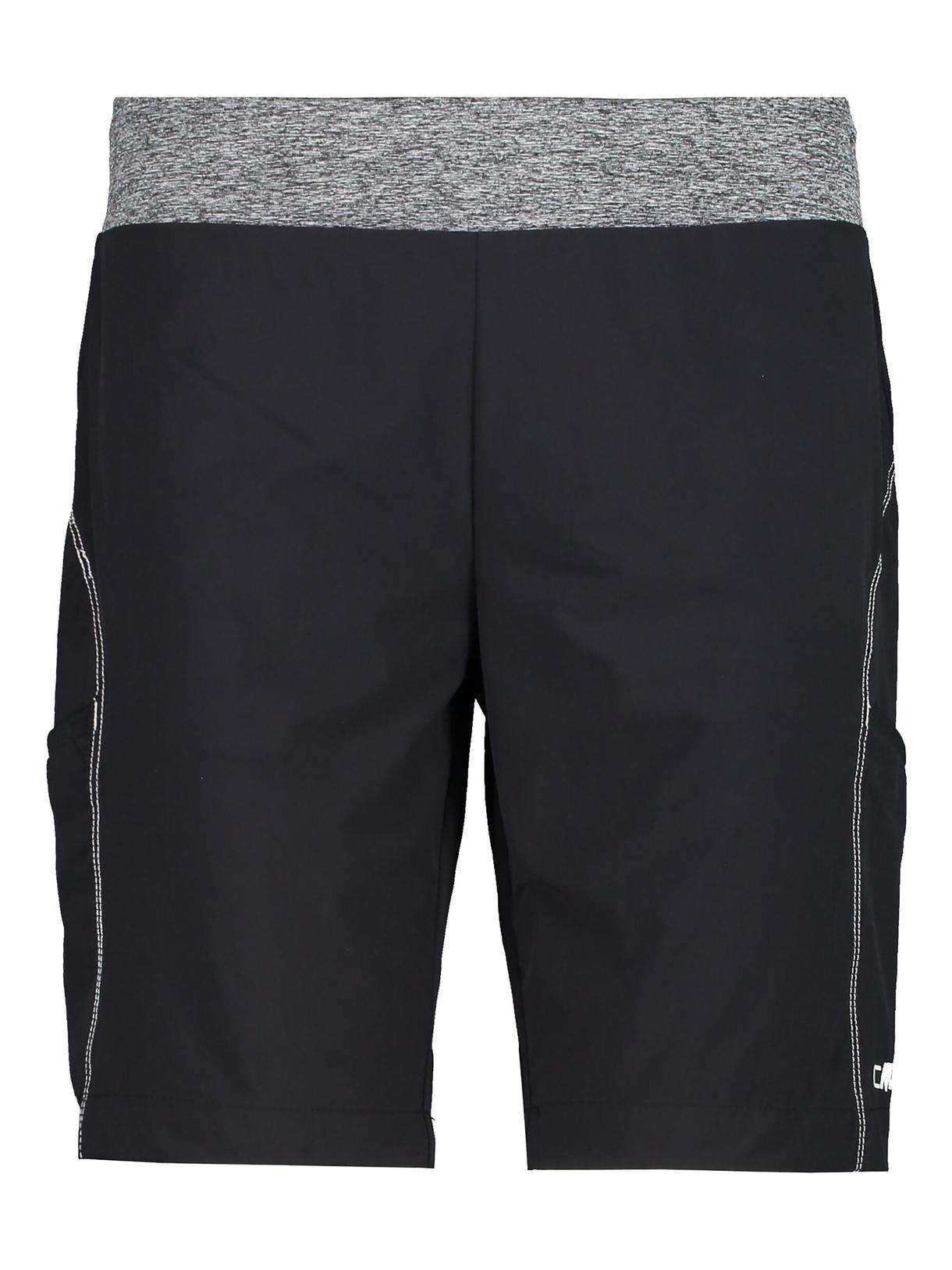 Damen Trekking Bermuda Shorts mit Dry-Function-Technologie 1