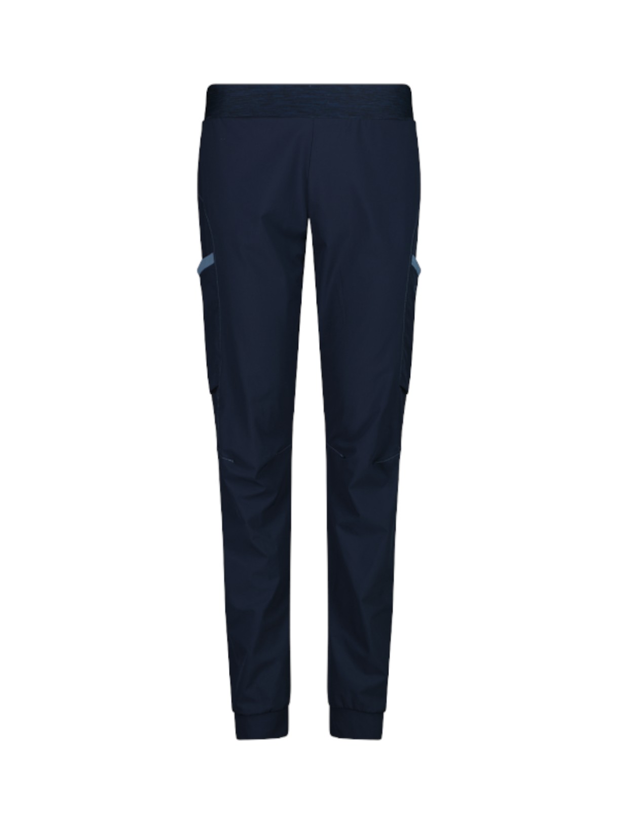 Damen Trekking Hose mit Dry-Function 1