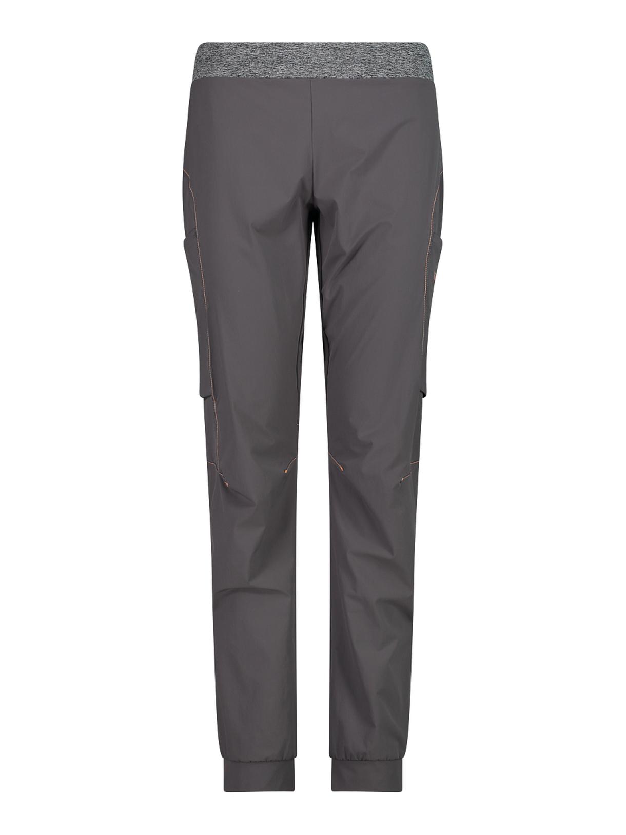 Damen Trekking Hose mit Dry-Function 1