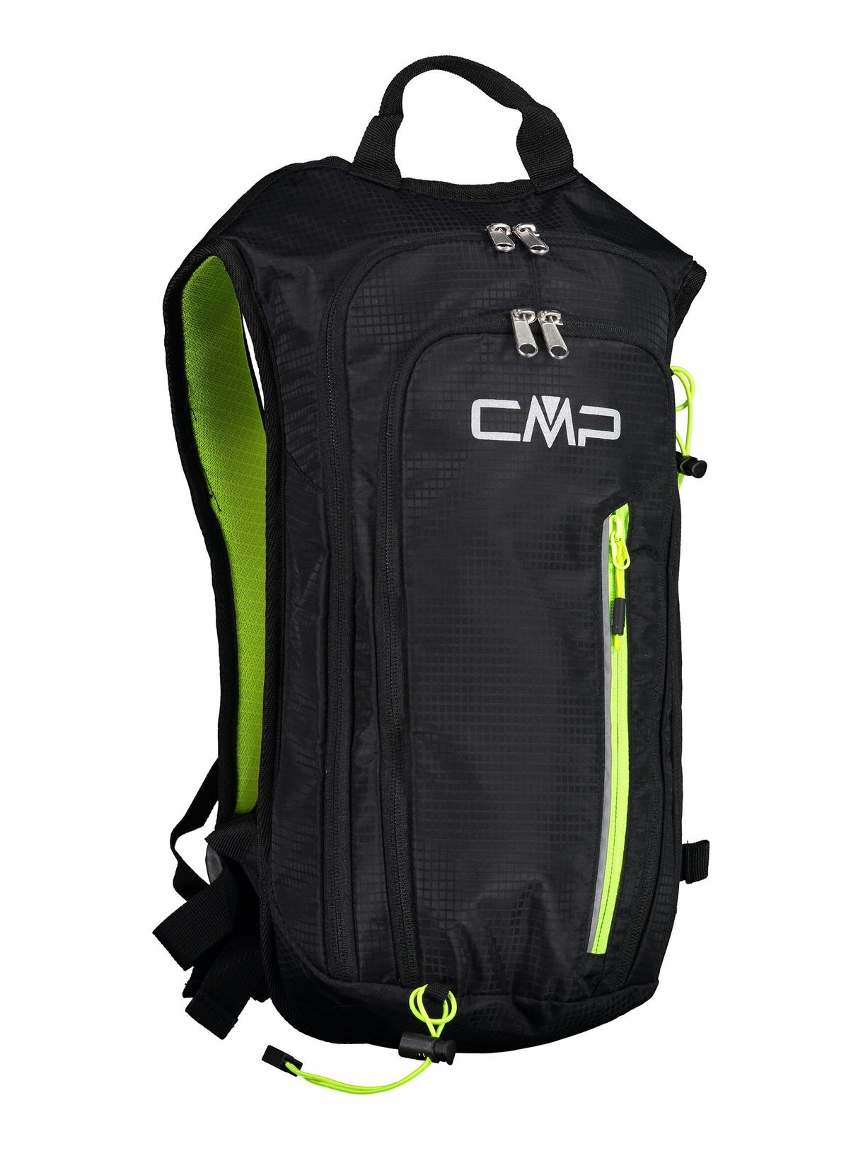 Grand Rapids Fahrrad Rucksack 1