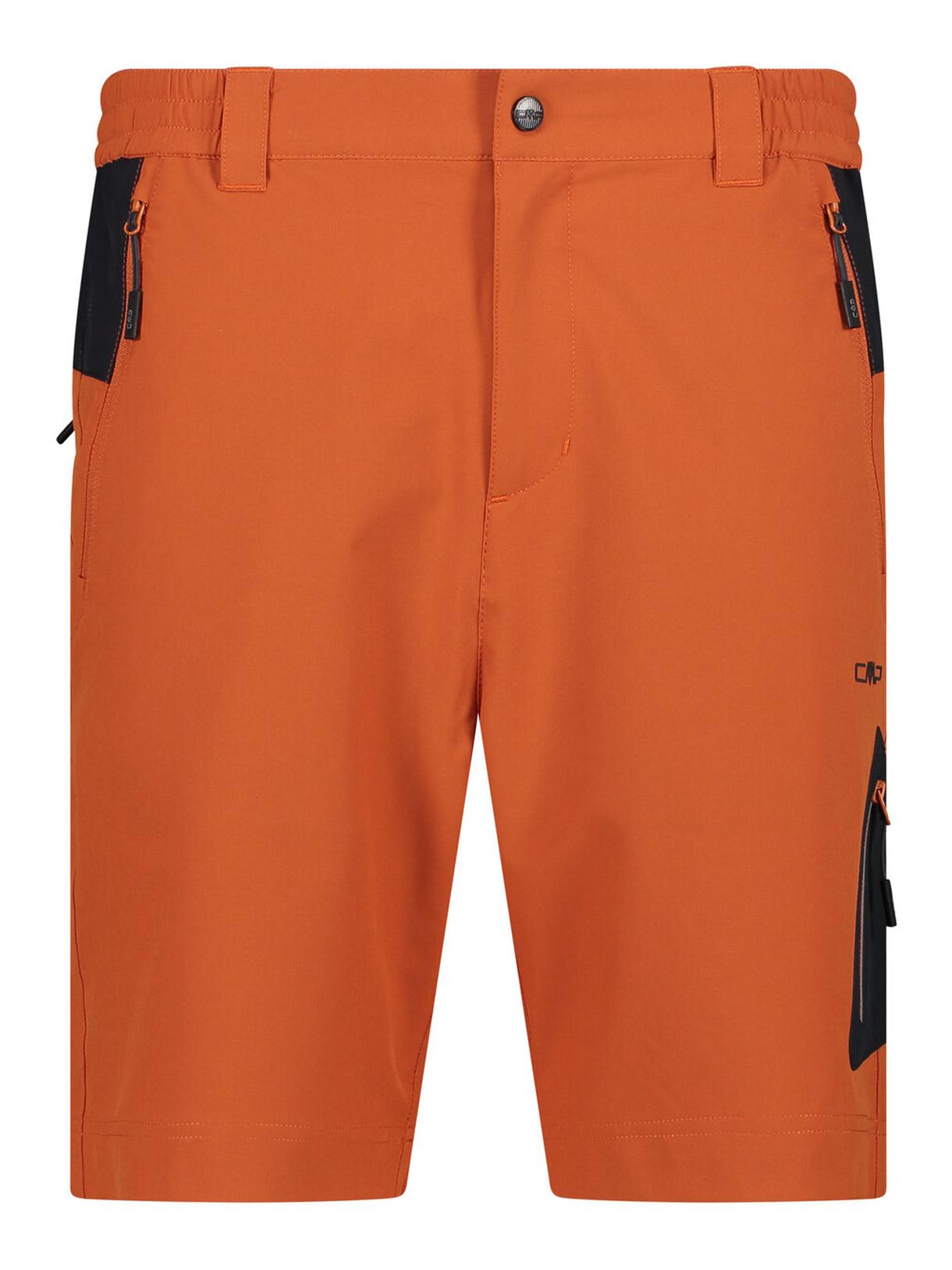 Herren Bermuda Shorts mit Dry Function 1