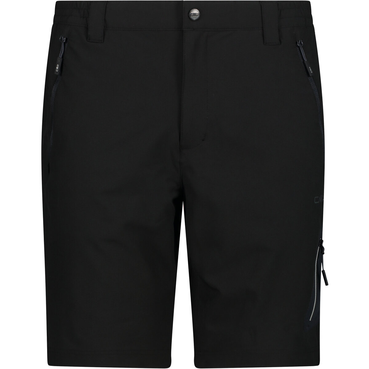 Herren 4 Way Stretch Bermuda Shorts mit Dry Function 1
