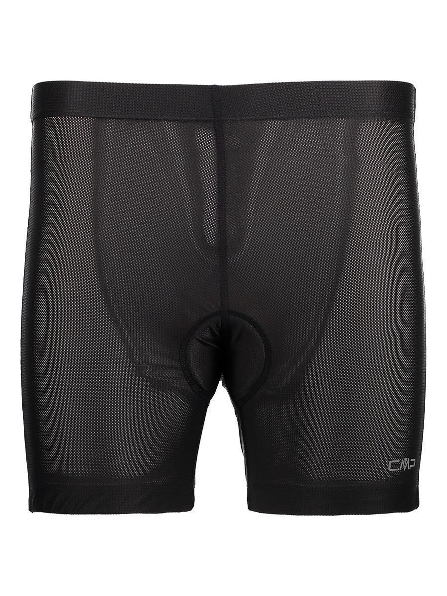 Herren Mesh Radhose mit int 1