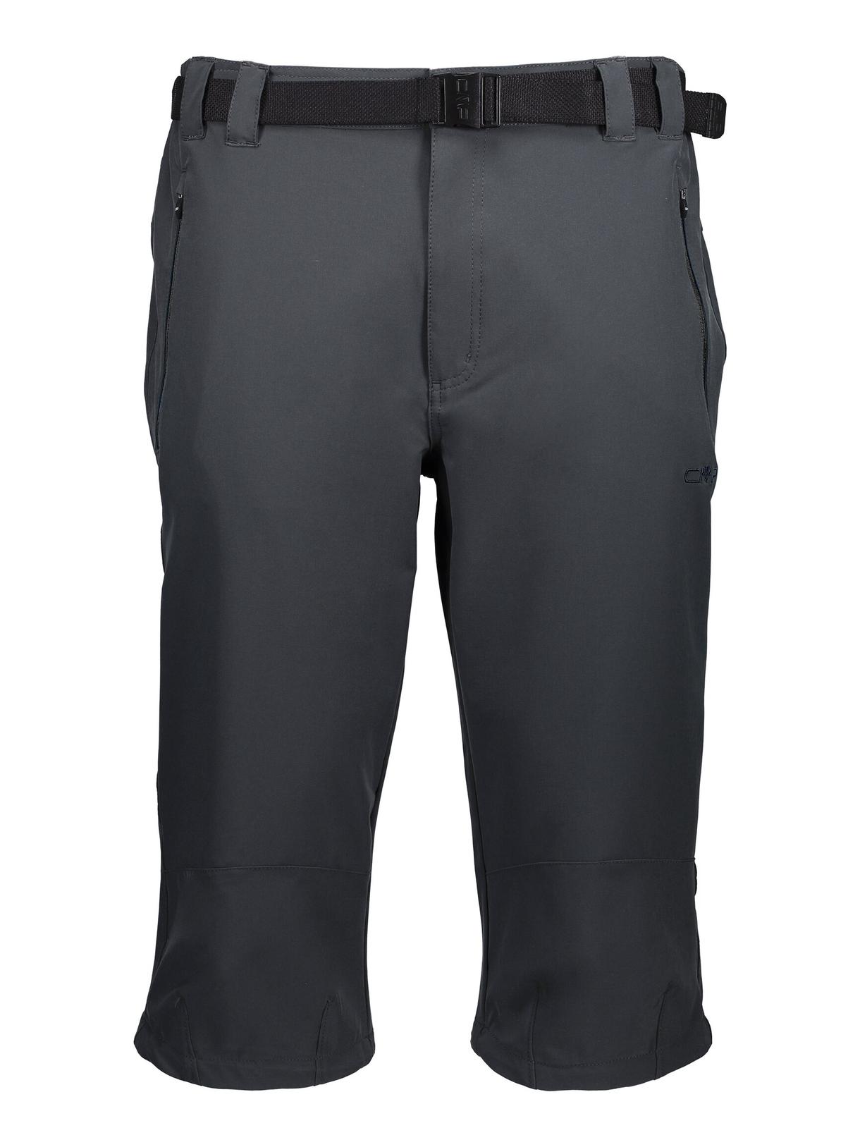 Herren Capri Hose mit Dry Function-Technologie 1