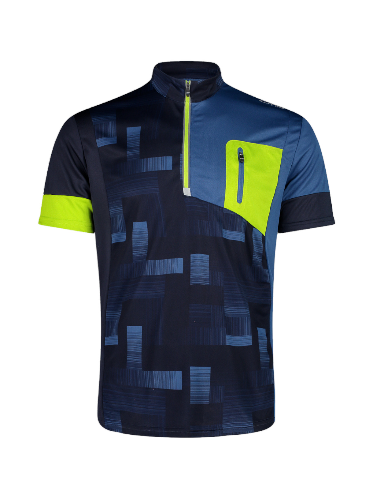 Herren Freebike T-Shirt 1