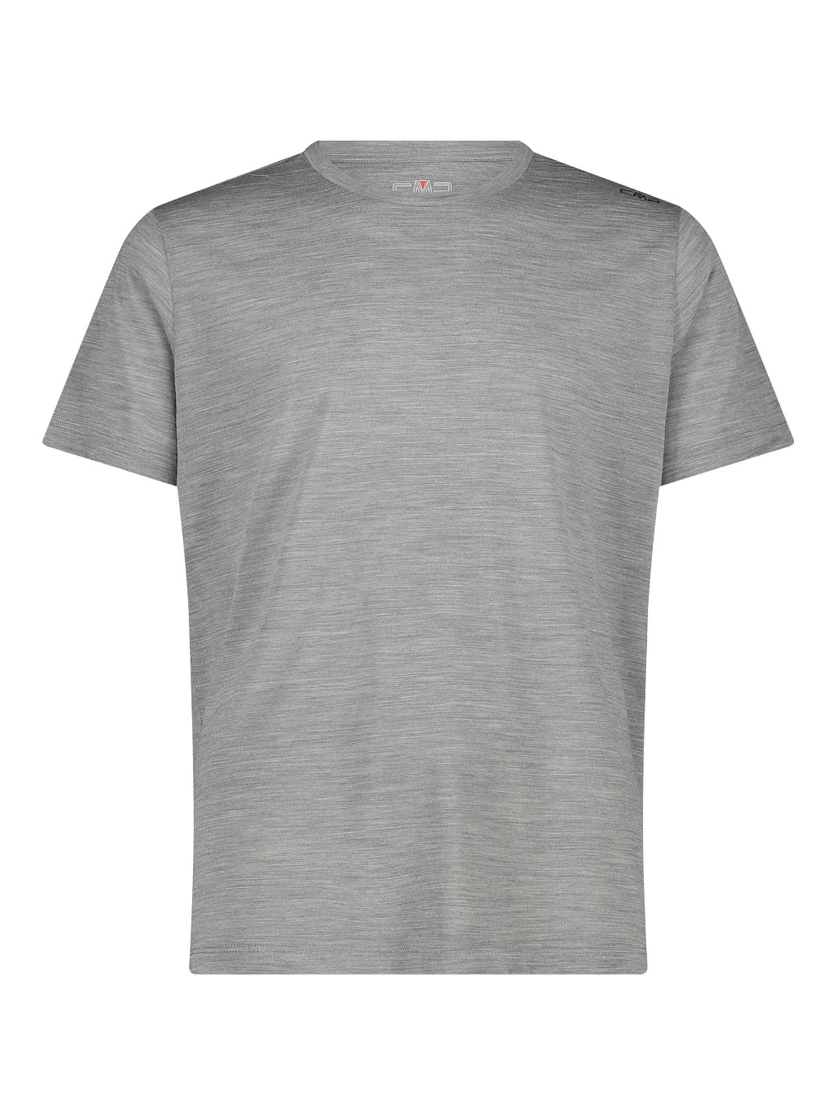 Merino Herren T-Shirt 1
