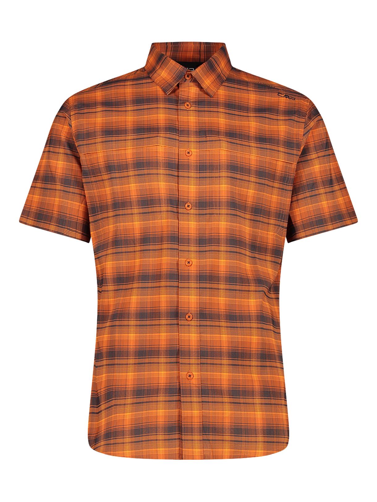 Herren Outdoor Hemd mit Dry-Function 1