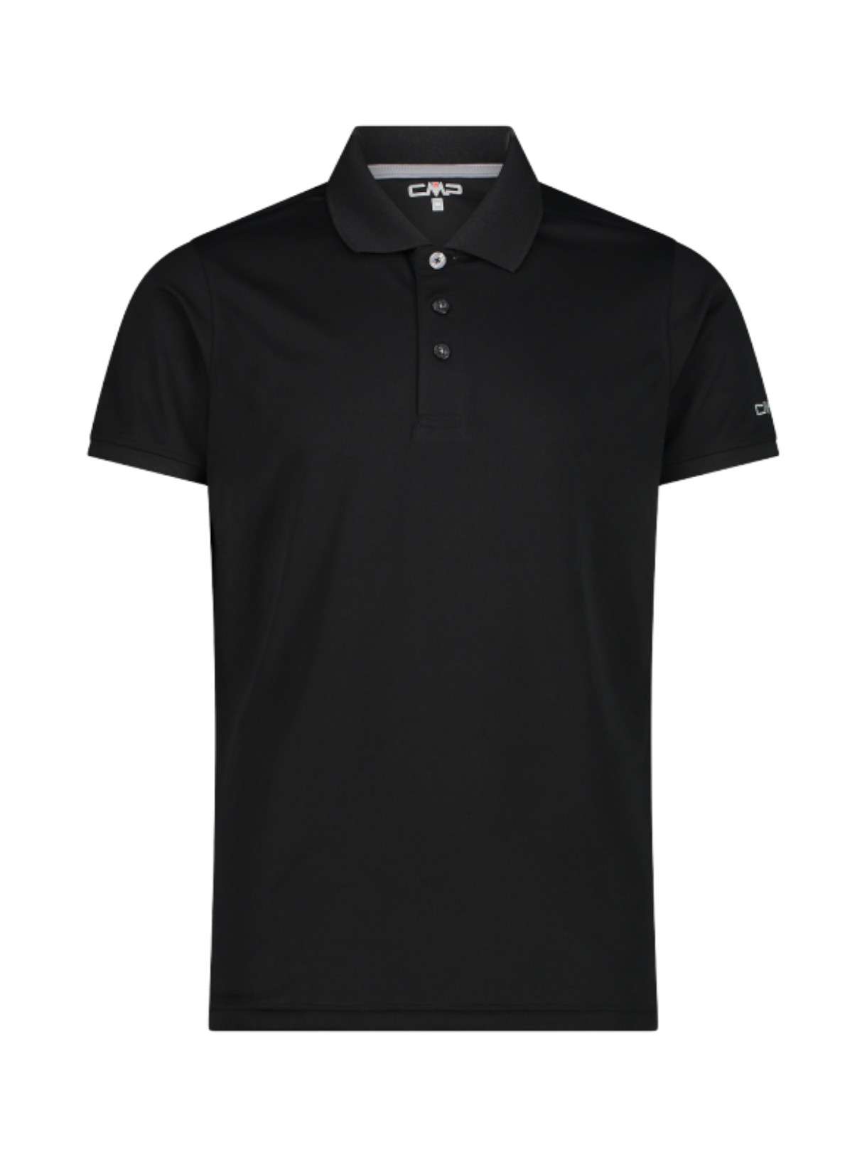 Herren Outdoor Polo Shirt aus Pique mit Dry-Function 1