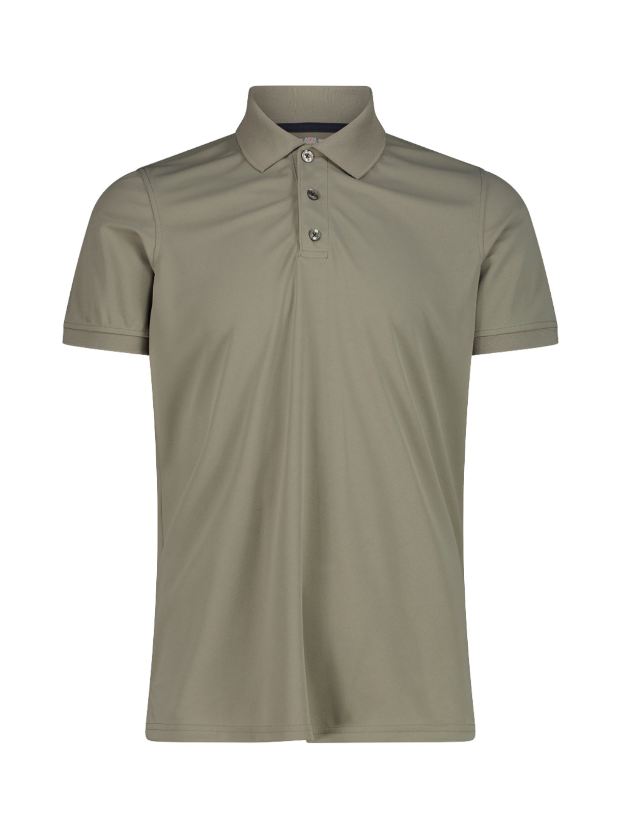 Herren Outdoor Polo Shirt aus Pique mit Dry-Function 1