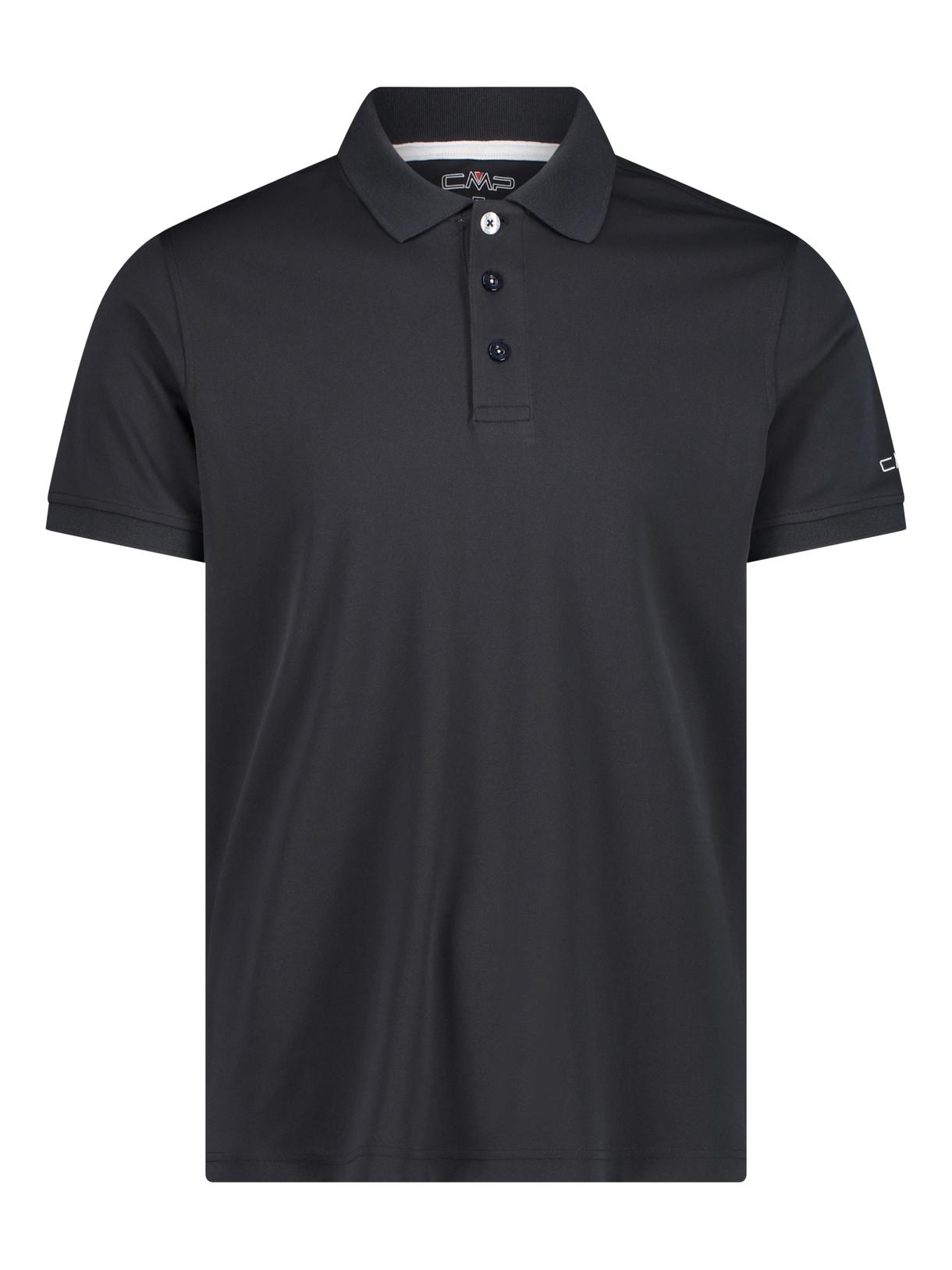 Herren Polo Shirt mit Dry-Function-Technologie 1