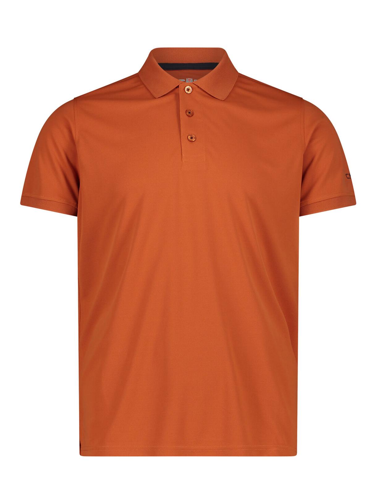 Herren Polo Shirt mit Dry-Function-Technologie 1