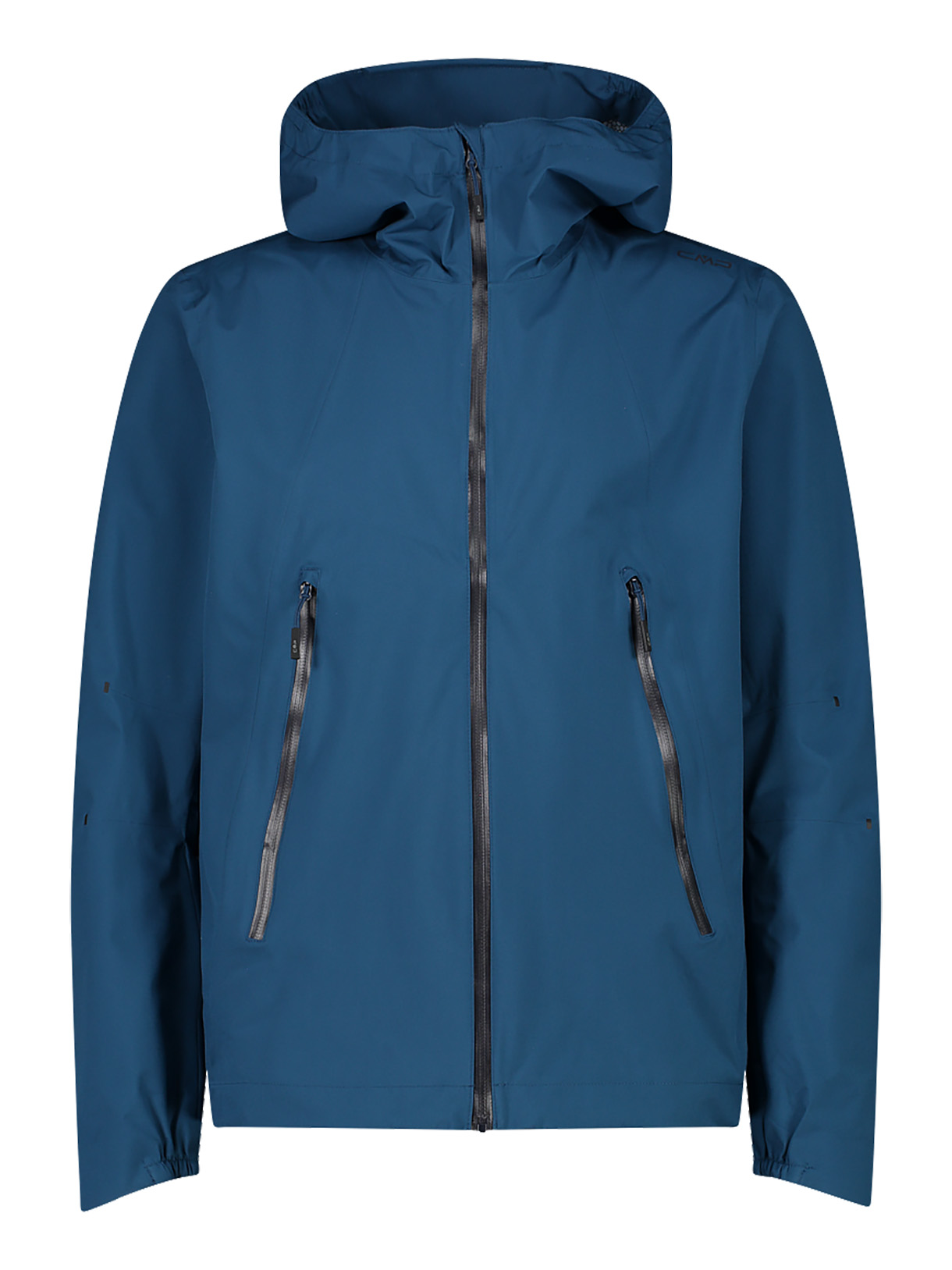 Herren Regen Jacke Clima Protect mit Kapuze 1