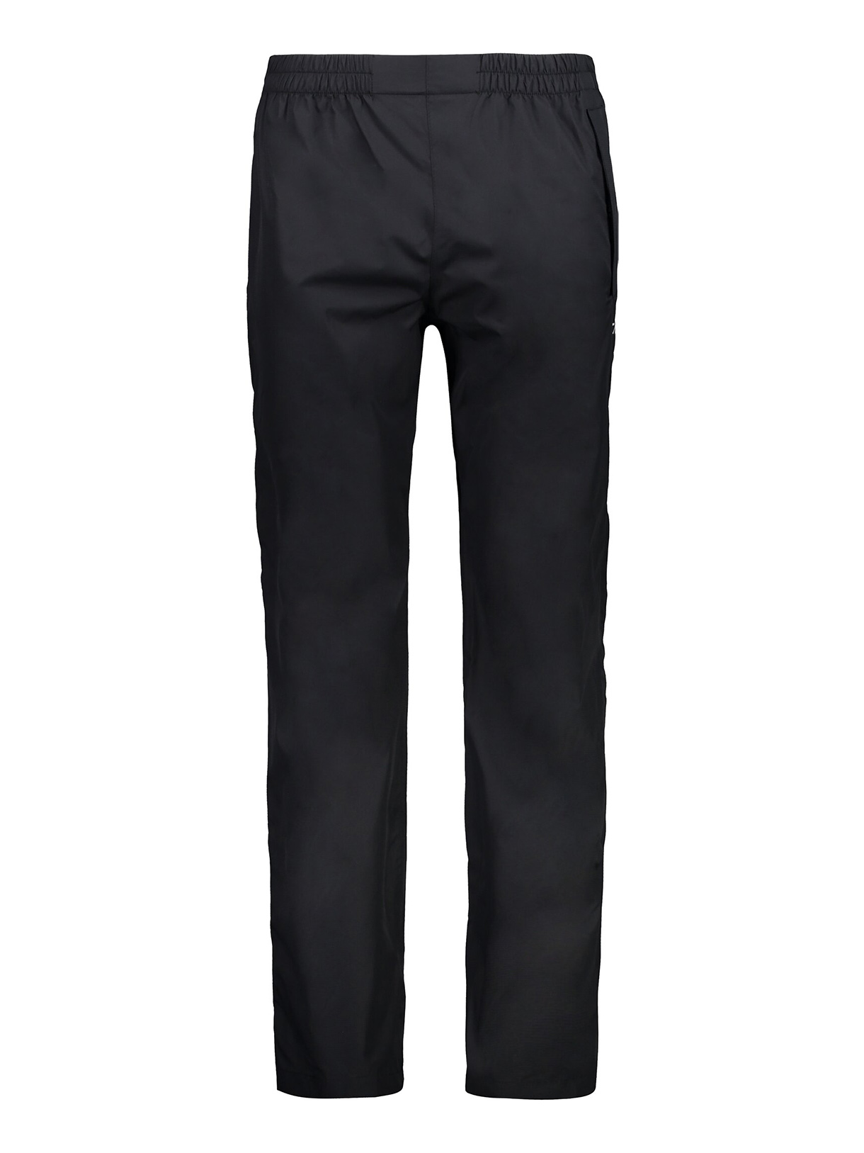 Herren Regenhose Pack Pocket aus Ripstop 1