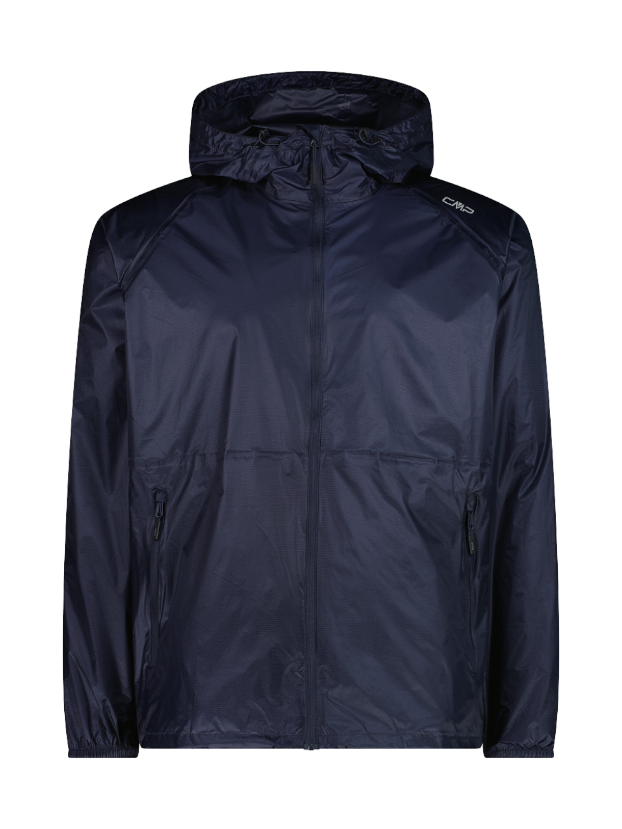 Herren Regenjacke Clima-Protect mit Kapuze 1
