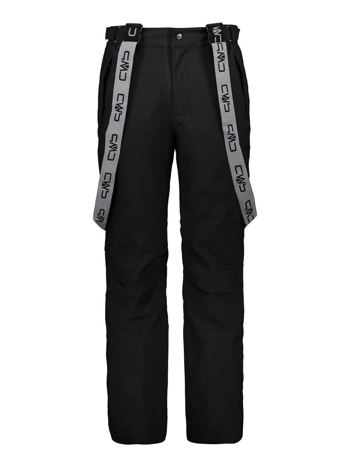 Herren Skihose mit abnehmbaren Trägern 1