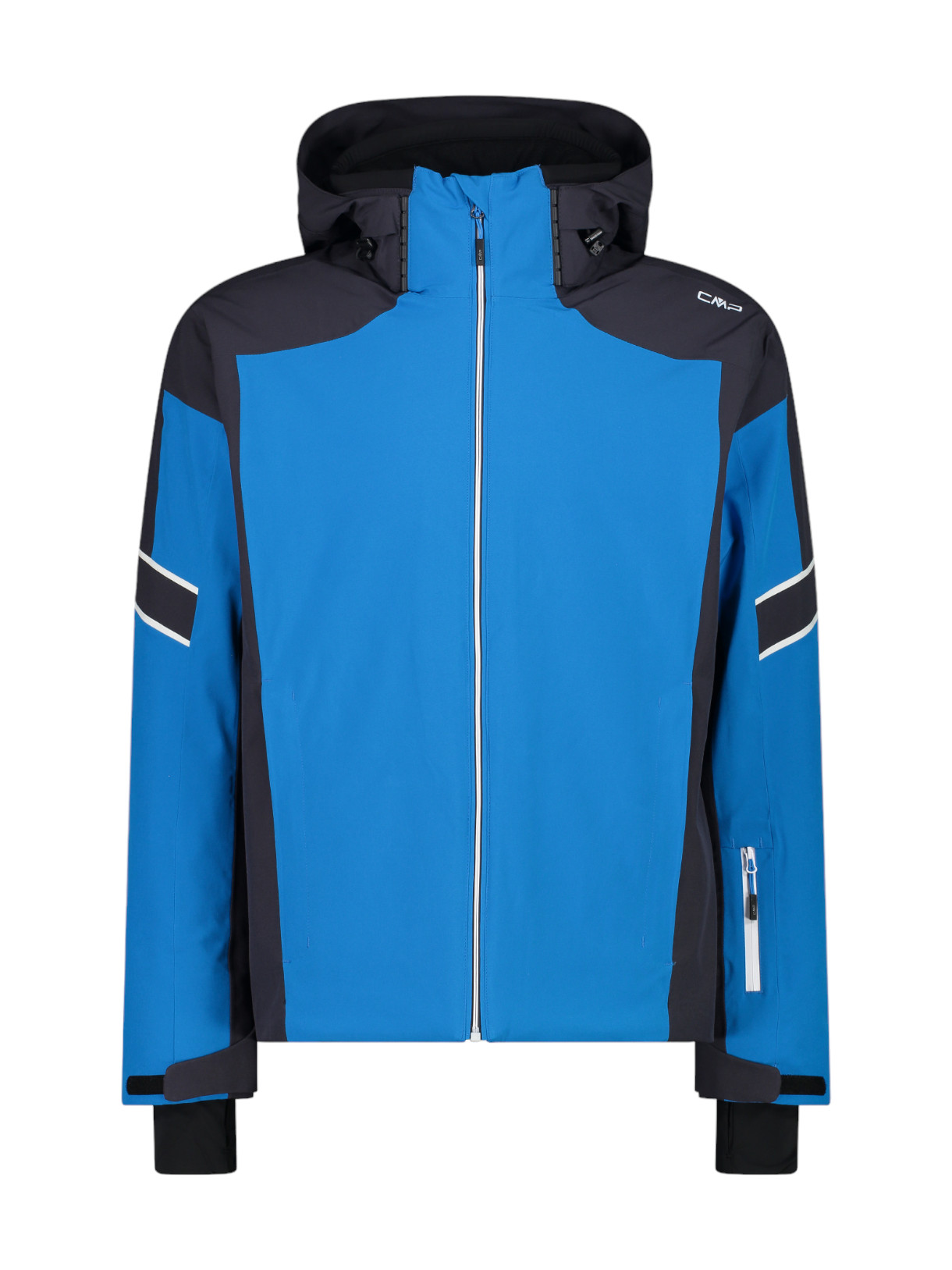 Herren Skijacke Clima Protect mit Feel Warm Flat 1