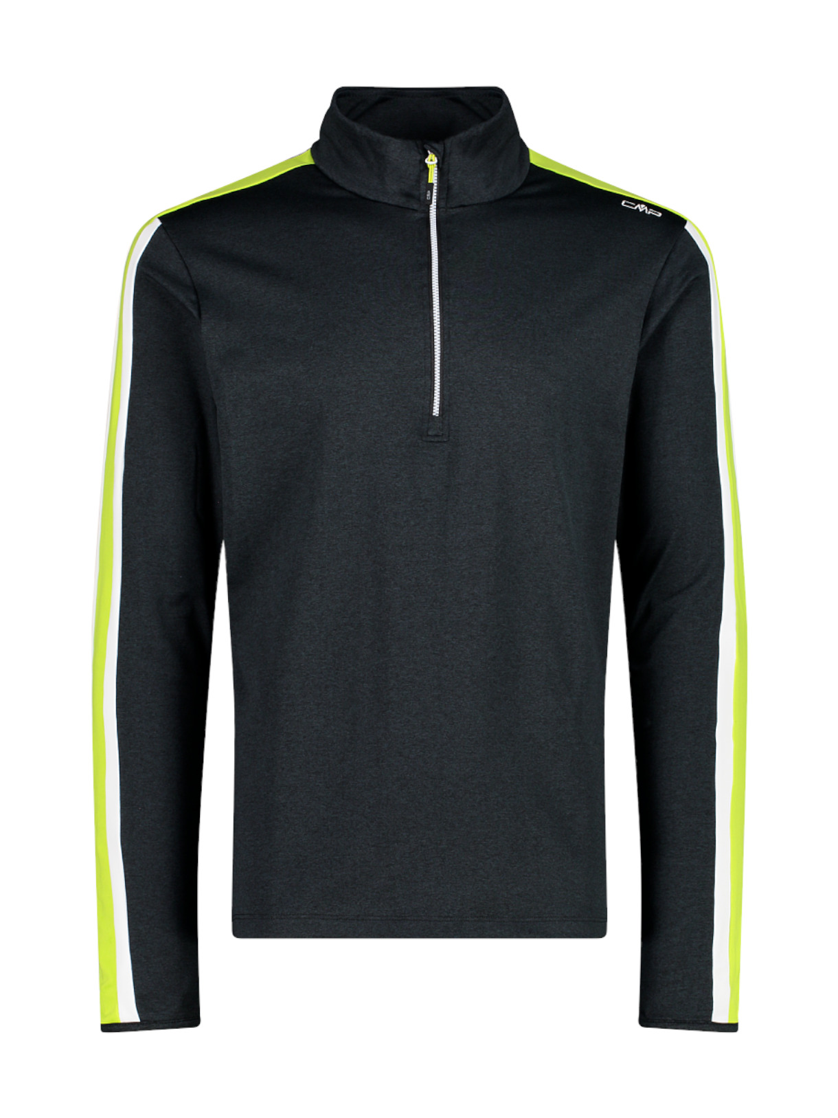 Herren Softech-Fleece Skipulli 1