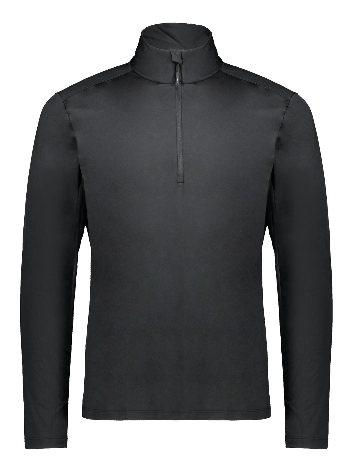Herren Softshell Sweat Fleece Skipulli 1